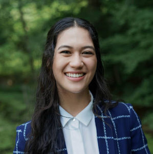Meet your Posher, Keara